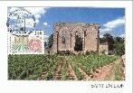 Carte-maximum : La Jurade de Saint Emilion - Gironde - Aquitaine - France (39 k)
